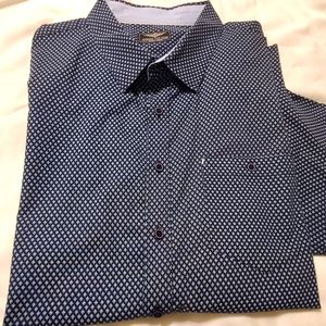 Casual Short Sleeve Shirt